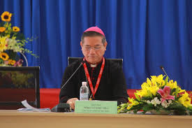 Thư của Đức Cha Chủ tịch UB BAXH - Caritas Việt Nam về chủ đề hoạt động năm 2021